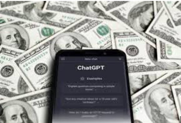 Coyyn.com Earn Money with ChatGPT