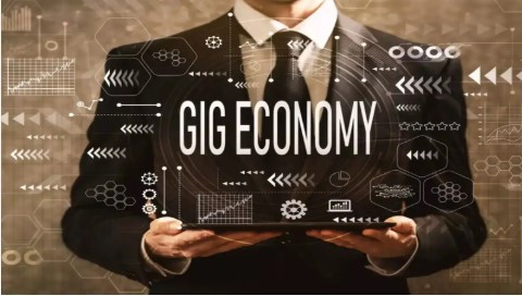 Coyyn.com Gig Economy