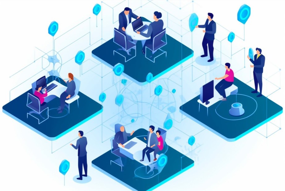 Crypto Helps Gig Workers