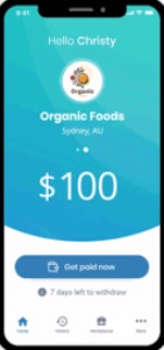 Early Pay Access Apps