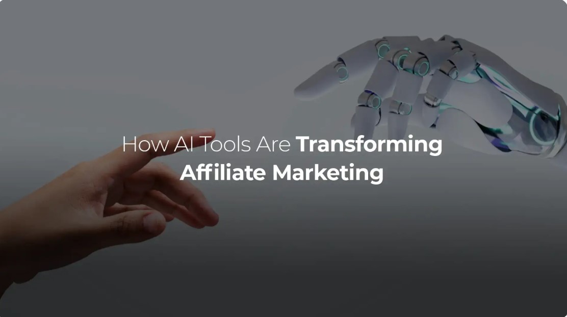 Coyyn.com Affiliate Marketing with AI