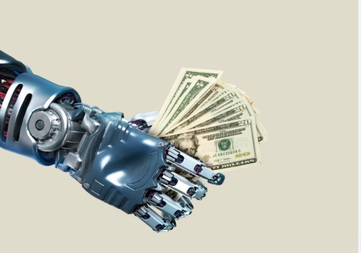 Coyyn.com Earn Money with AI