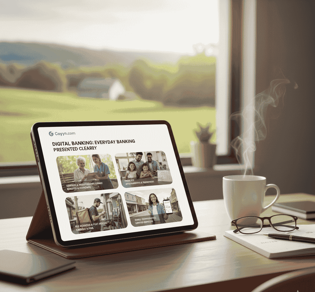 coyyn.com digital banking