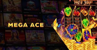 Mega Ace
