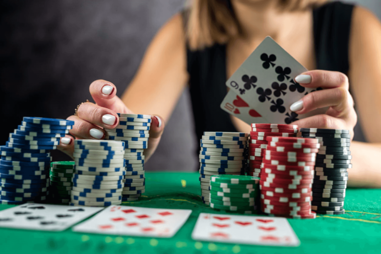 Why Modern Casino Enthusiasts Are Paying Attention to Ligaciputra
