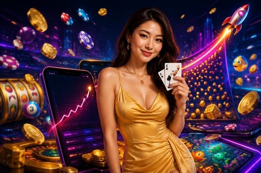 MBS88 Online Casino
