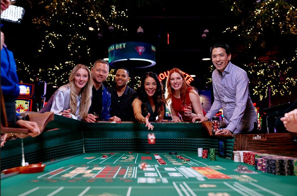 Menangjudi: Understanding Gambling, Risks, and Responsible Choices 1 Menangjudi: Understanding Gambling, Risks, and Responsible Choices