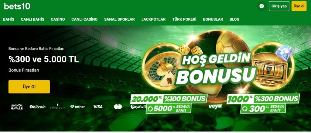 Bets10: Brand Overview and Safe Access Guide 3 Bets10: Brand Overview and Safe Access Guide