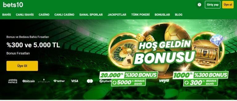 Bets10: Brand Overview and Safe Access Guide