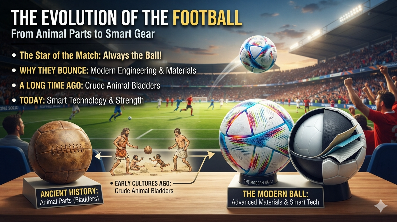footballs