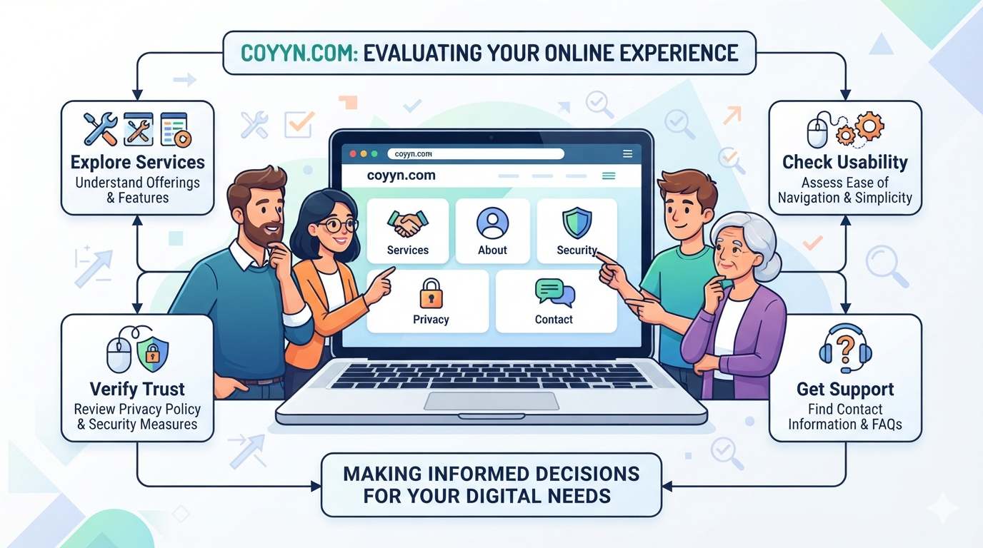 coyyn.com
